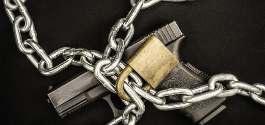 10 Common Gun Safety Errors and How to Avoid Them