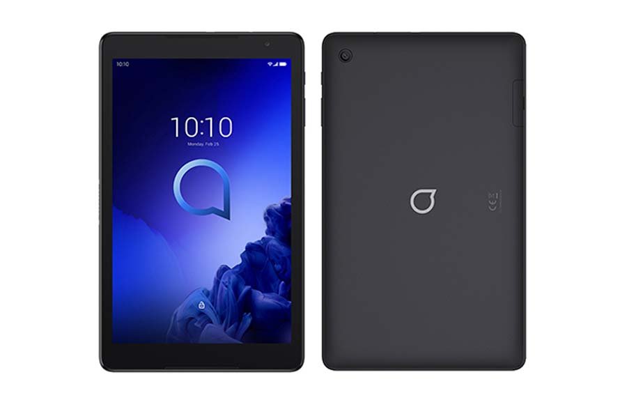 Alcatel 3T10 2020 Tablet