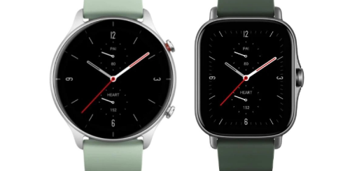 Amazfit GTR 2e, GTS 2e Price in Nepal, Specs, Features