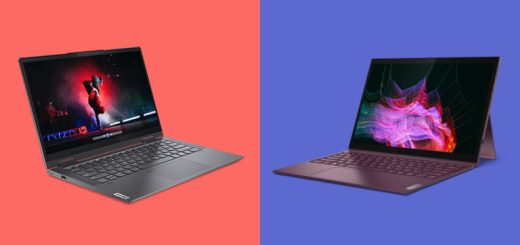 Lenovo Yoga Duet 7i 2-in-1 Price in Nepal Specs Where to buy