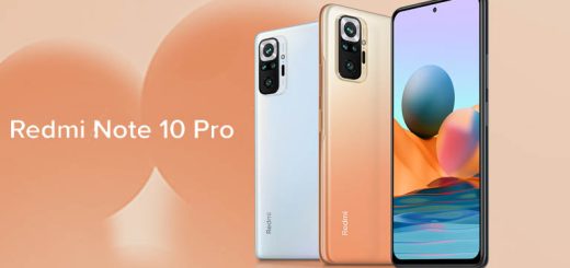 Redmi Note 10 Pro launched specs features price in Nepal availability
