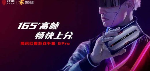 Nubia Red Magic 6 Pro Launched Specifications Features Price in Nepal Availability