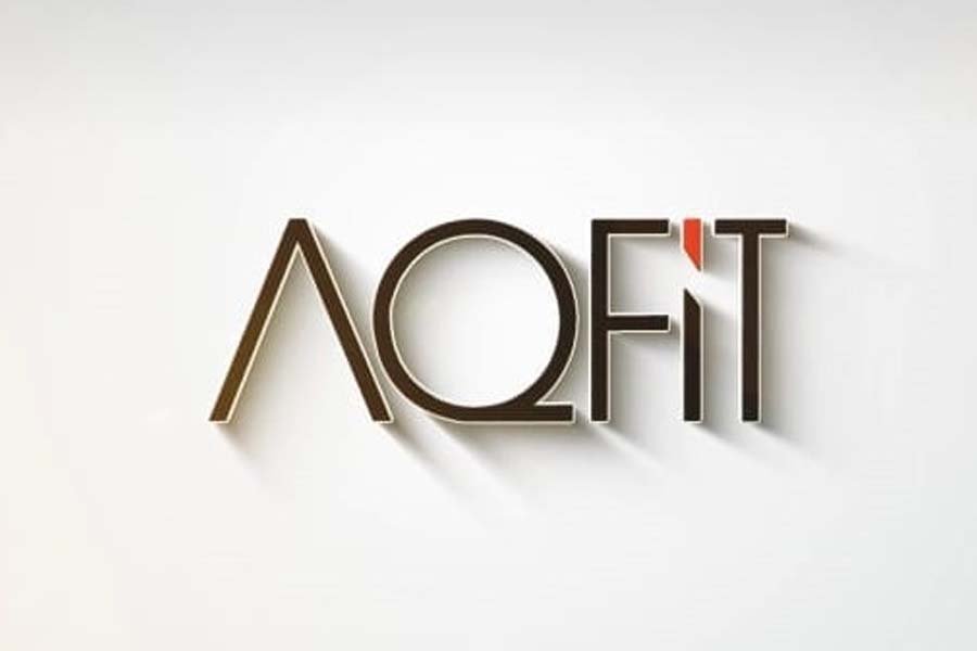 AQFiT Logo