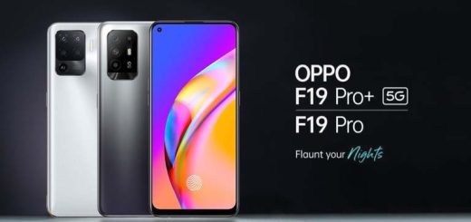 Oppo F19 Pro Pro+ launched Price in Nepal specs where to buy