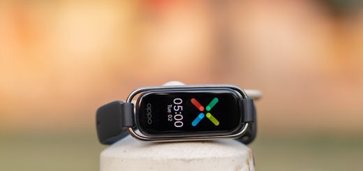 Oppo Band Style Price in Nepal, Specifications & Features