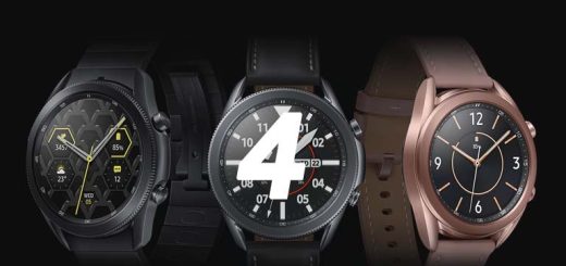 Samsung Galaxy Watch Active 4 Rumors