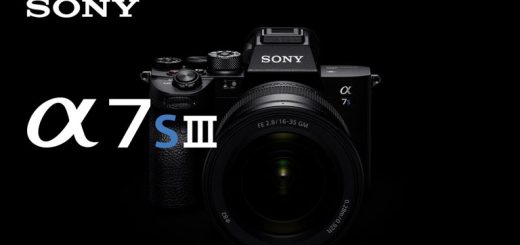 Sony a7S III Price in Nepal Specs Where to buy