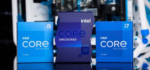 11th Gen Intel Rocket Lake Desktop Processor Family launched specificaitions features price availability