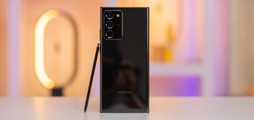 Samsung Galaxy Note 20 Ultra Review