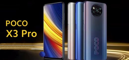 POCO X3 Pro launched specs features price in Nepal