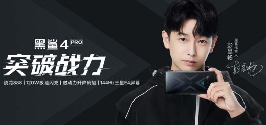 Black Shark 4 Pro Launched Price in Nepal Specifications Features Availability