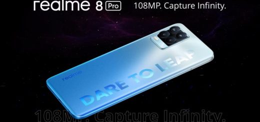 Realme 8 Pro launched Price in Nepal Specifications Features Availability