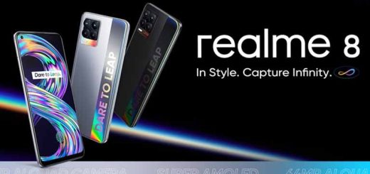Realme 8 Launched Price in Nepal Specifications Features Availability