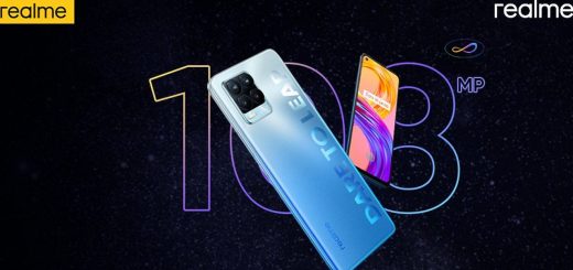 Realme 8 Pro with 108MP Camera Launched; Coming Soon to Nepal