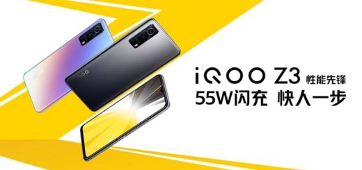 iQOO Z3 5G launched Price in Nepal Specifications Features Availability