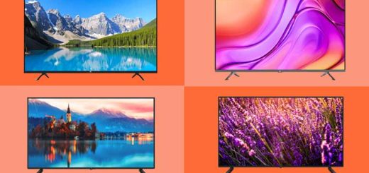 Xiaomi launches four new Mi TVs in Nepal TV 4A 4X Horizontal Edition 55 32 40 43 price in Nepal specs availability