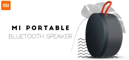 Mi Portable Bluetooth Speaker price nepal