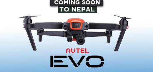 Autel Drones Coming Soon To Nepal price specs features where to buy