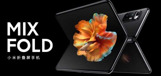 Xiaomi Mi Mix Fold Launched Price in Nepal Specifications Features Availability