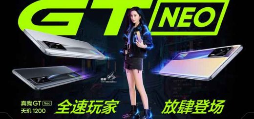 Realme GT Neo Launched Price in Nepal Specifications Features Availability