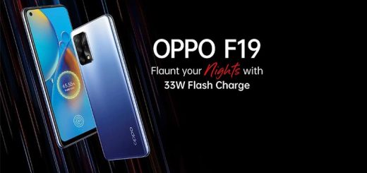 oppo-f19 Nepal