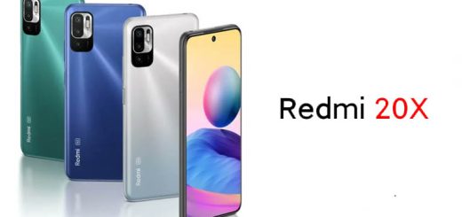 Redmi 20X 5G Poster Leaked Rumors Specifications Feat