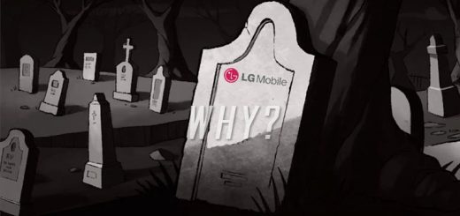 Why LG closed its smartphone business