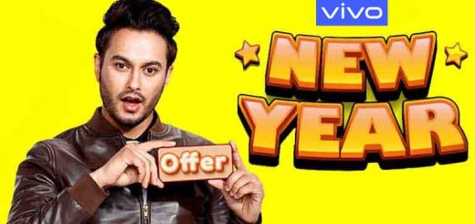Vivo Nepali New Year 2078 Campaign: Discounts, Price Drops, Gifts