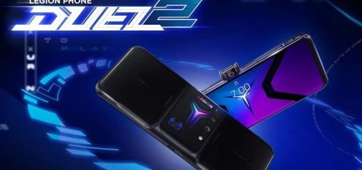 Lenovo Legion Phone Duel 2 Launched gaming price in nepal specs features