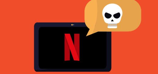FlixOnline caught reading WhatsApp messages Fake Netflix App Malware