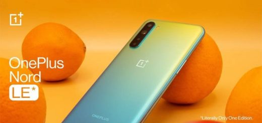 OnePlus Nord LE
