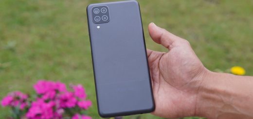 Samsung Galaxy A12 Review: A Budget Option with Good Battery Life