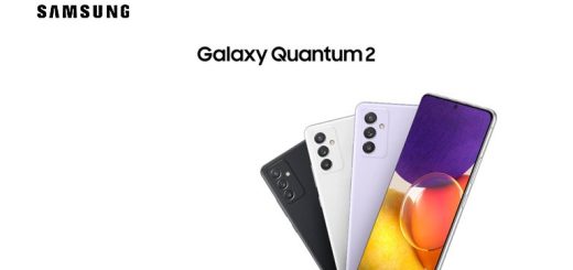 Samsung Galaxy Quantum 2