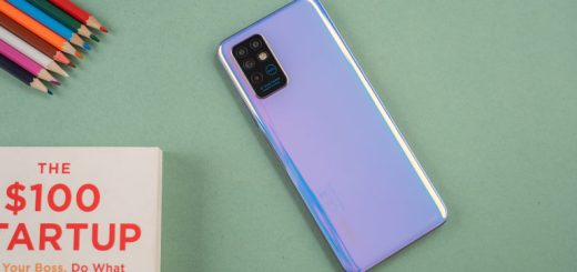 Decent Budget Phone? – GadgetByte