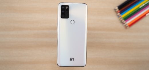 Micromax In Note 1 Review