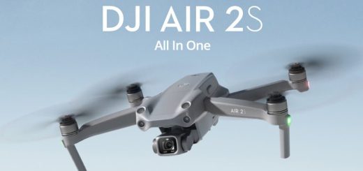 DJI Air 2S drone Launched Price in Nepal Specifications Features Availability