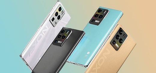 ZTE Axon 30 Ultra launched price nepal availability