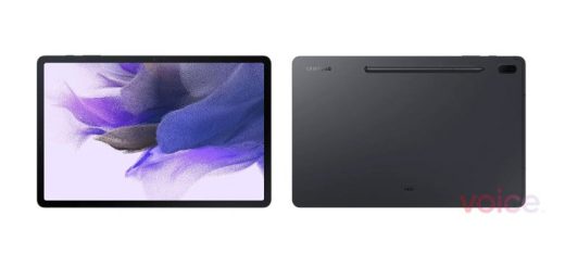 Samsung Galaxy Tab S7 Lite -Rumored