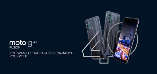 Motorola Moto G40 Fusion Launched Price in Nepal Specifications Features Availability