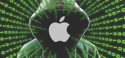 Apple supplier ransomware attack