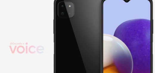 Samsung Galaxy A22 5G Rumors