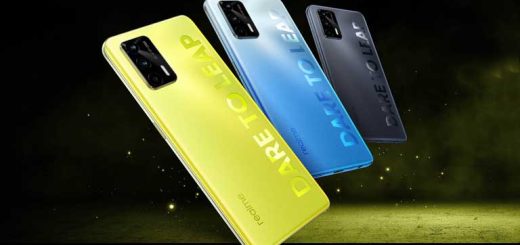 Realme Q3 5G Series launched Pro Q3i Price in Nepal Specifications Features Availability