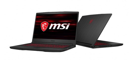 MSI GE65 10UE Price Nepal