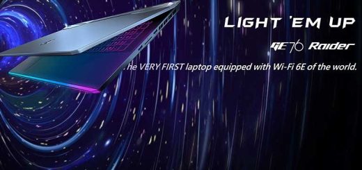 MSI GE76 Raider Price in Nepal