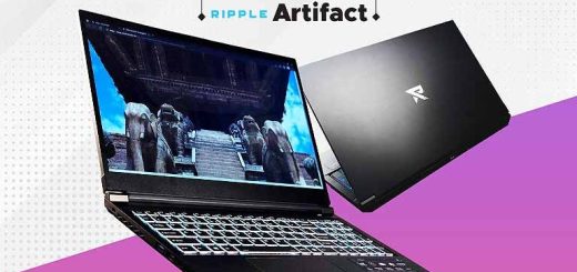 Ripple Artifact Price Nepal