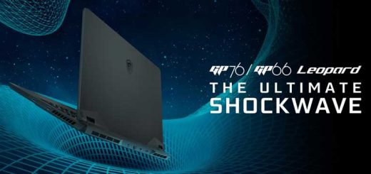 MSI GP76 GP66 Leopard Price in Nepal Specifications Features Availability