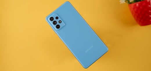 Samsung Galaxy A72 Review