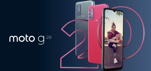 Motorola Moto G20 Launched Price in Nepal Specifications Features Availability