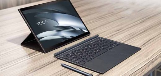Lenovo Yoga Duet 7 2021 Launched Price in Nepal Specifications Features Availability