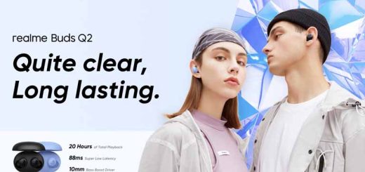 Realme Buds Q2 launched Price in Nepal Specifications Features Availability